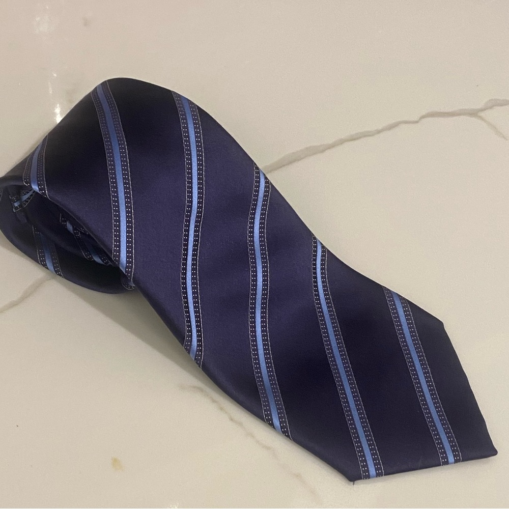 Stefano Ricci Tie - 100% Silk